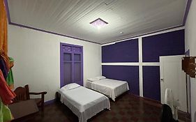 Casa Romano Hostel